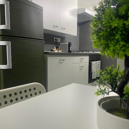 Ferienwohnung Bella Sicilia Palermo Exterior foto