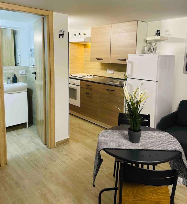 Ferienwohnung Bella Sicilia Palermo Exterior foto