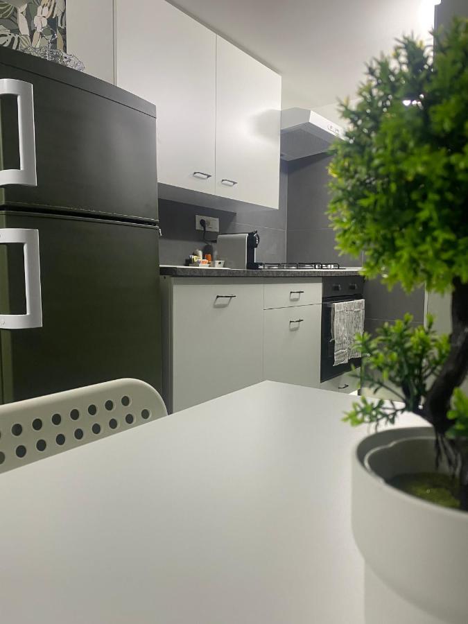 Ferienwohnung Bella Sicilia Palermo Exterior foto